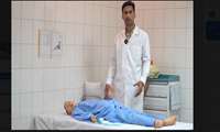 مداخلات کمک های اولیه توسط مردم عادی در مواجهه با فرد مصدوم   (قسمت اول) 